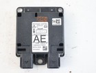 Airbag control module