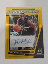 2024-25 Panini Donruss Optic NBA Trading Card Box Set Review and Checklist 32