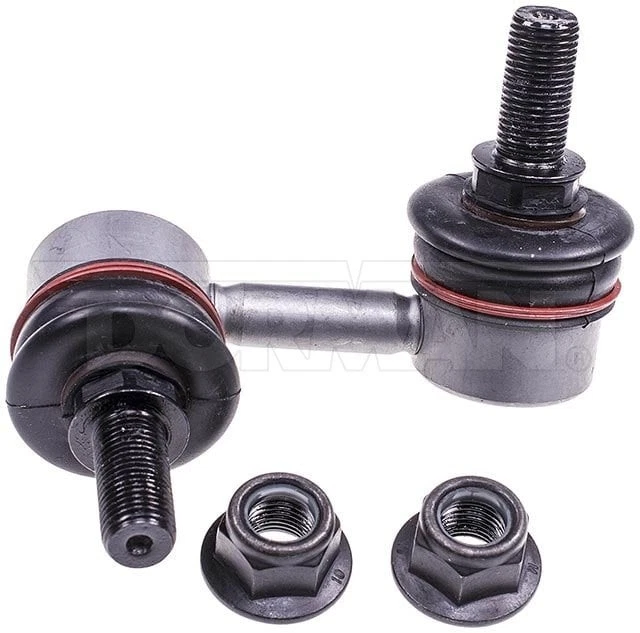 For Nissan Pathfinder 05-12 Stabilizer Bar Link Kit Solutions Rear Passenger - Imagem 2 de 2
