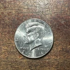 2014 P Kennedy Half Dollar