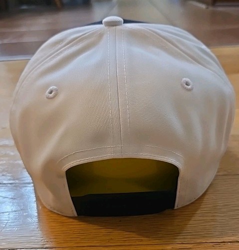 Nike New York Yankees Classic99 " Bronx" Baseball Hat Navy/White SnapBack - Picture 4 of 10
