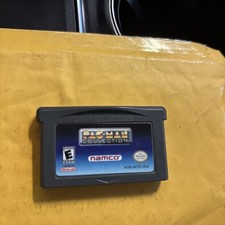 *PAC-MAN COLLECTION NINTENDO GAMEBOY ADVANCE SP GBA