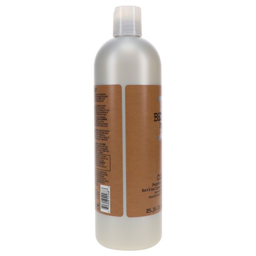 TIGI Bed Head For Men Clean Up Conditioner 25.36 oz - Picture 7 of 8