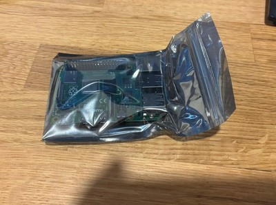 Raspberry Pi 4 Model B 2 GB RAM
