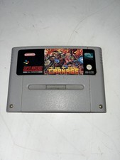 ebay® Auktion 157864690479 | Total Carnage (Super Nintendo SNES, 1992) Nur Spiel - PAL Thumbnail of ebay® auction 157864690479 | Total Carnage (Super Nintendo SNES, 1992) Nur Spiel - PAL