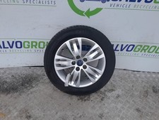 MK3 FORD FOCUS ALLOY 1 215/55ZR16 WITH 6MM TREAD DM5C-1007-C1A 2011-2014