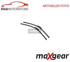 SCHEIBENWISCHER WISCHERBLATT VORNE MAXGEAR 39-0064 A FÜR AUDI A6,C5 2.0 2L 96KW