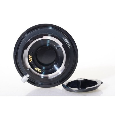 Fujifilm Fujinon Objektivadapter ACM-18 - Lens Adapter für B4-Mount-Objektive 