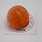 Vintage G.I. Joe Incinerators (V1) 1991 Projectile Part Accessory Hasbro ARAH