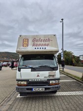 Küchenmobil / Geeignet  Zum WOHNMOBILAUSBAU