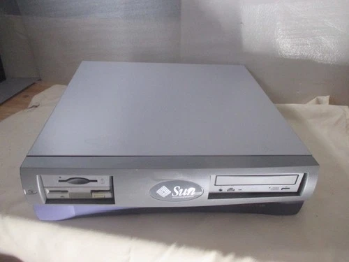 Sun Microsystems Sunblade 150 Blade Workstation UltraSPARC IIe 550MHz 1GB 80GB