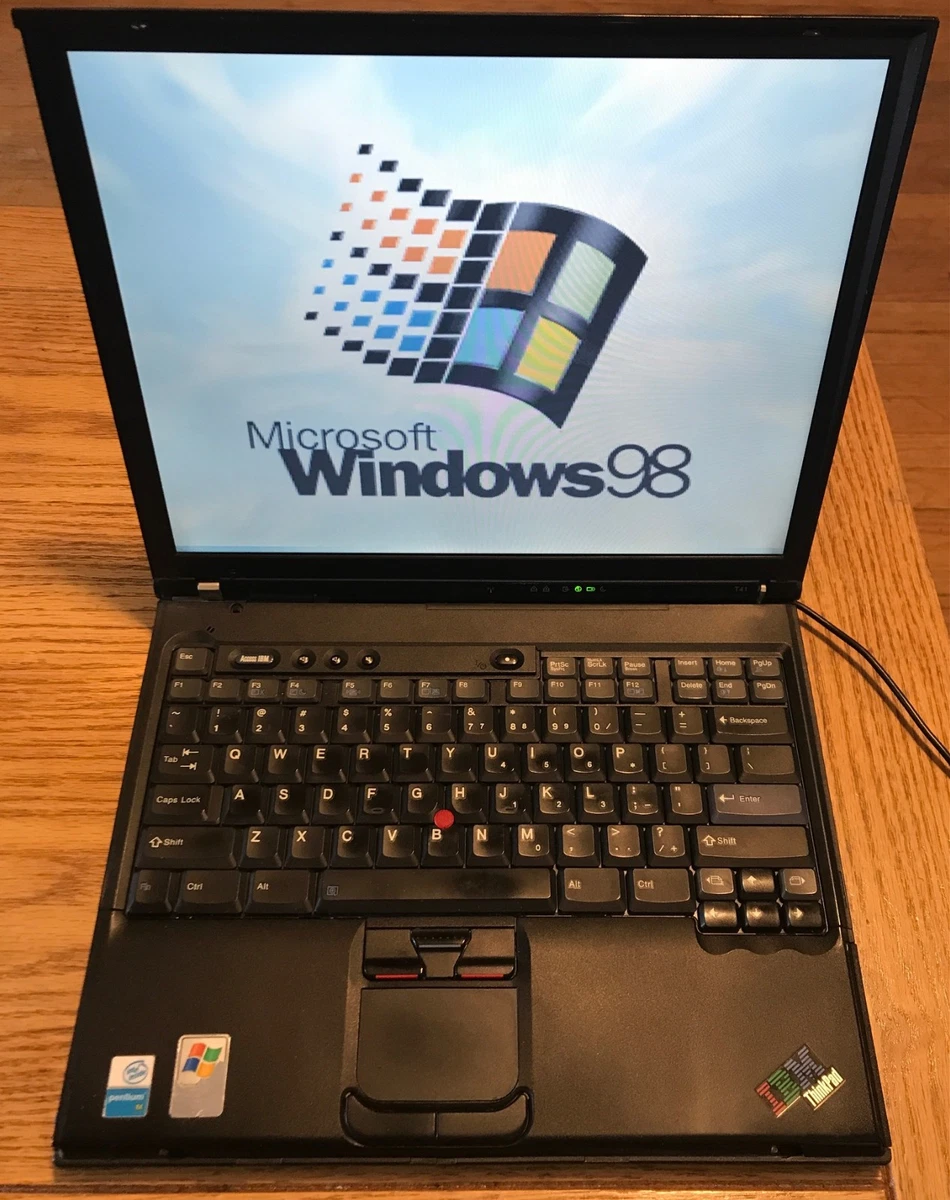 Windoww 98SE導入済 オフィス向けPC Yahoo!オークション - 「windows