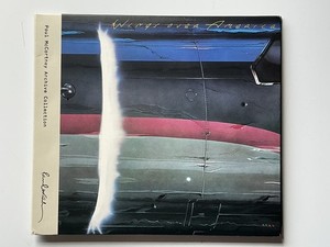 Wings over America CD | eBay
