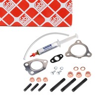febi Montagesatz Lader FüR KIA Sorento I Hyundai H-1 Cargo Travel 2.5 Crdi