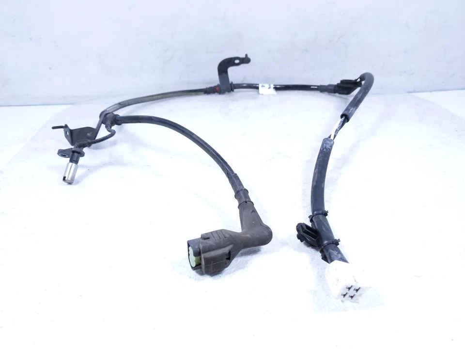 2020-2025 Mazda Cx-30 заднее пассажирское колесо Abs датчик антитормоза Dfr9-43-7Exc - Изображение 2 из 4