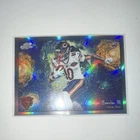 2025 Topps Chrome Luther Burden III Base (RAW)