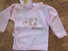 Agmes baby blouse top 68cm