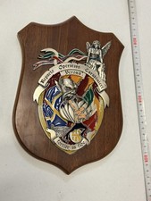 CREST REPARTO OPERATIVO CARABINIERI VERONA NEI SECOLI FEDELE