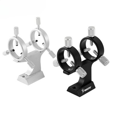 Adjustable Laser Pointer Bracket Finder Scope Ring Sight Base TelescopeAccessory