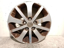 9965516560 felge MAZDA 5 (CR) 2.0 CD (CR19) 2005 5268949