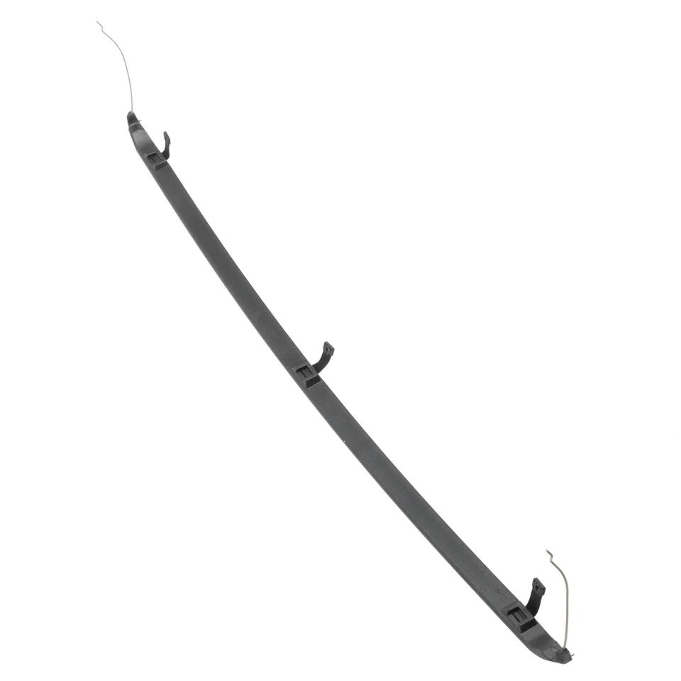 Deflector techo corredizo MKZ Milan 2006-2019 genuino Ford Lincoln Mercury 6E5Z54500A26B Foto 2 de 4