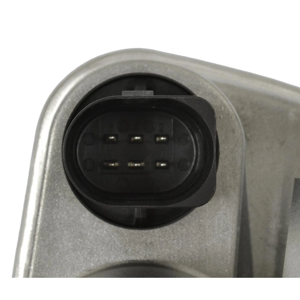 Cuerpo de acelerador de inyección de combustible para BMW Z3 2001-2002 3,0 L L6 SMP Foto 3 de 4