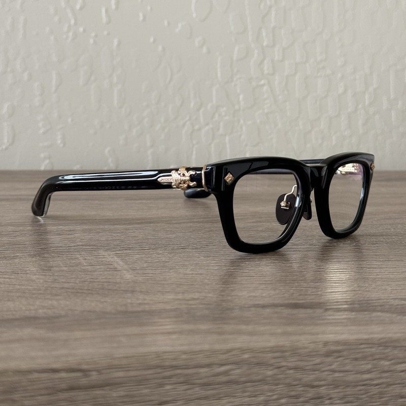 BRAND NEW CHROME HEARTS DONNYSOFFERGISMS-A