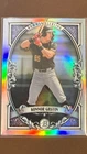 2026 Bowman Konnor Griffin Sterling Rookie Year
