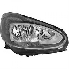 DIEDERICHS Scheinwerfer rechts für Opel Adam M13 1.0