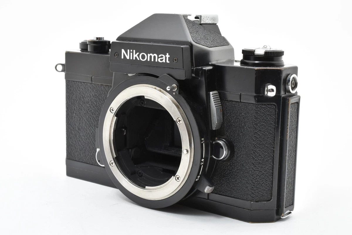 Nikomat for sale - eBay
