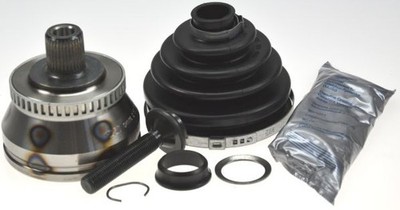 Dichtungsatz, Antriebswelle LÖBRO 303409 für OE 3B0498099B - 3B0498099BX