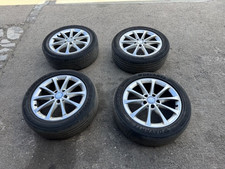 GENUINE MERCEDES BENZ A 180 2018 W177 17” INCH ALLOY WHEELS A1774010300 6.5Jx17
