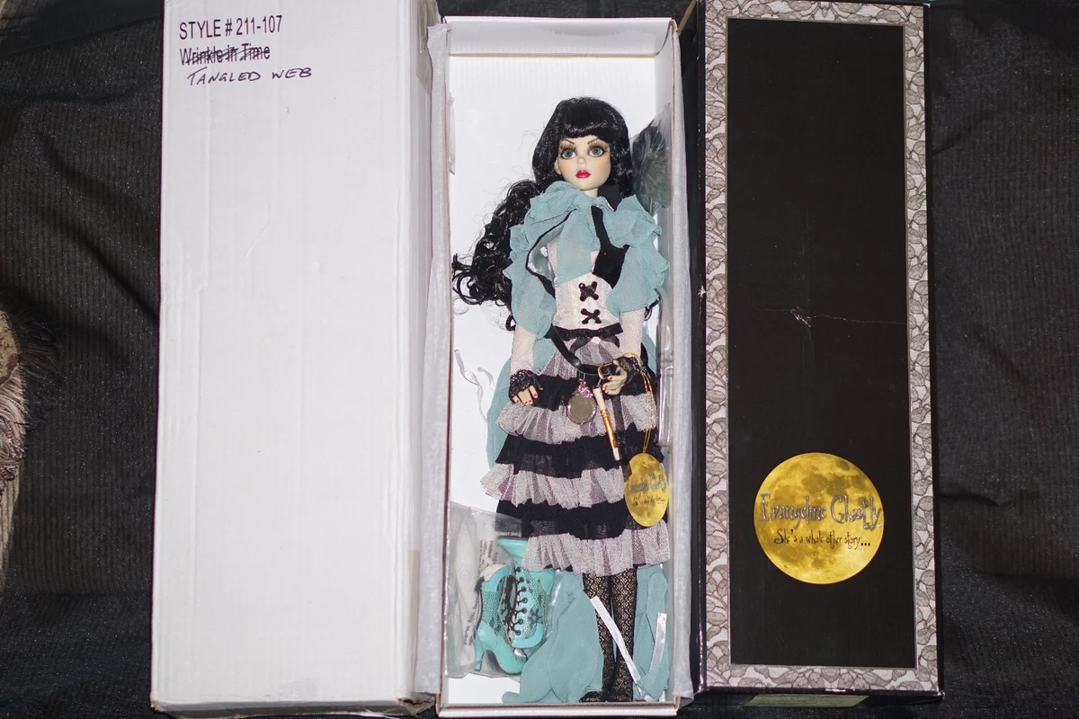 25+ Tonner Dolls, Clothing & Accessories for sale | Updated Oct 2026