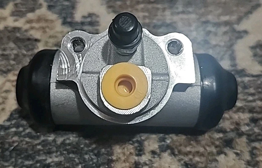 NAPA Drum Brake Wheel Cylinder Rear fits 2008-2013 Toyota Corolla 370204  - Image 4 of 4