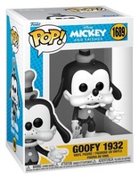 Disney Mickey And Friends Funko Pop! Vinly Figur - Goofy 1932 (1681)