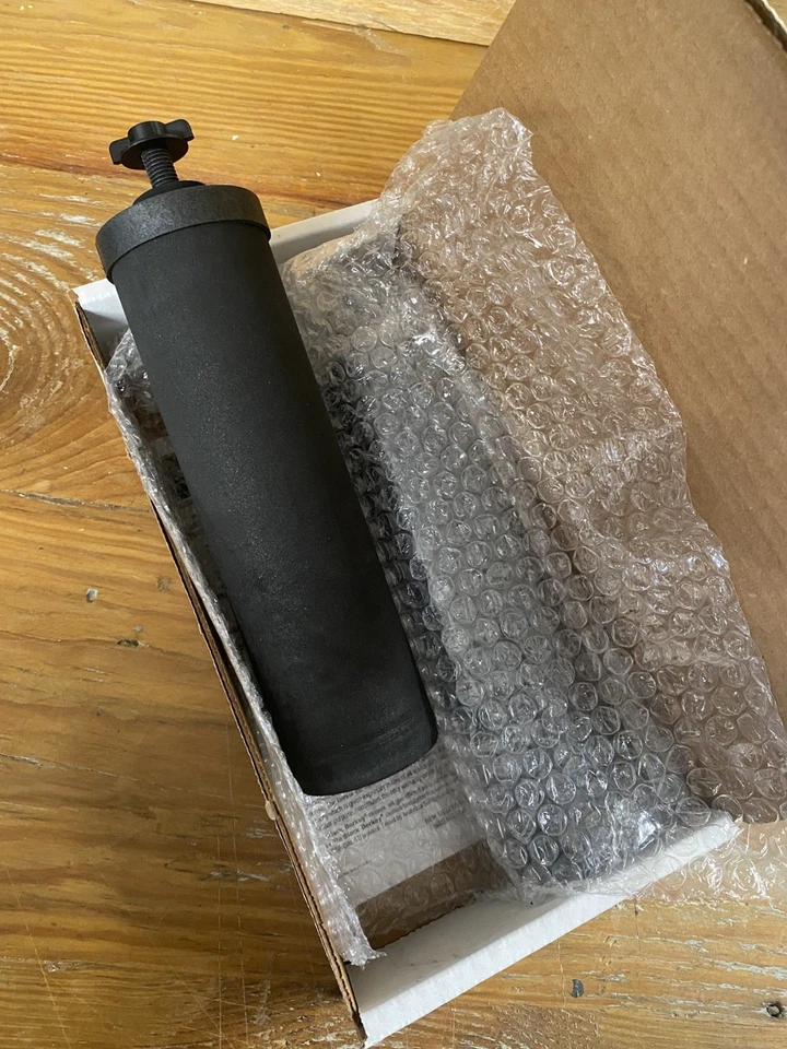 NEW Berkey Black Purification Elements 2 Pack - Image 3 of 3