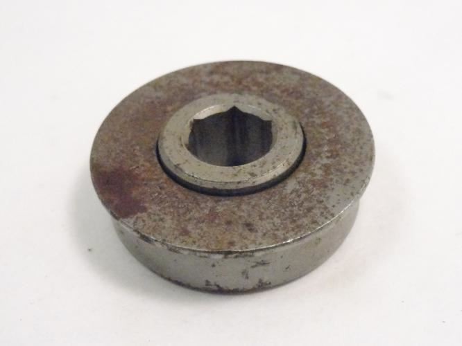 200258 Old-Stock; Schwatz B1020-1/29000 Bearing; 12mm Hex; 38.39mm OD; 40.87mm F