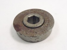 200258 Old-Stock; Schwatz B1020-1/29000 Bearing; 12mm Hex; 38.39mm OD; 40.87mm F
