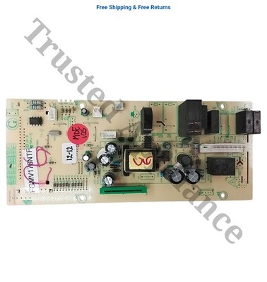 Microwave Main Control Board Electronic Controller PCB EMLAA9P-S11-K