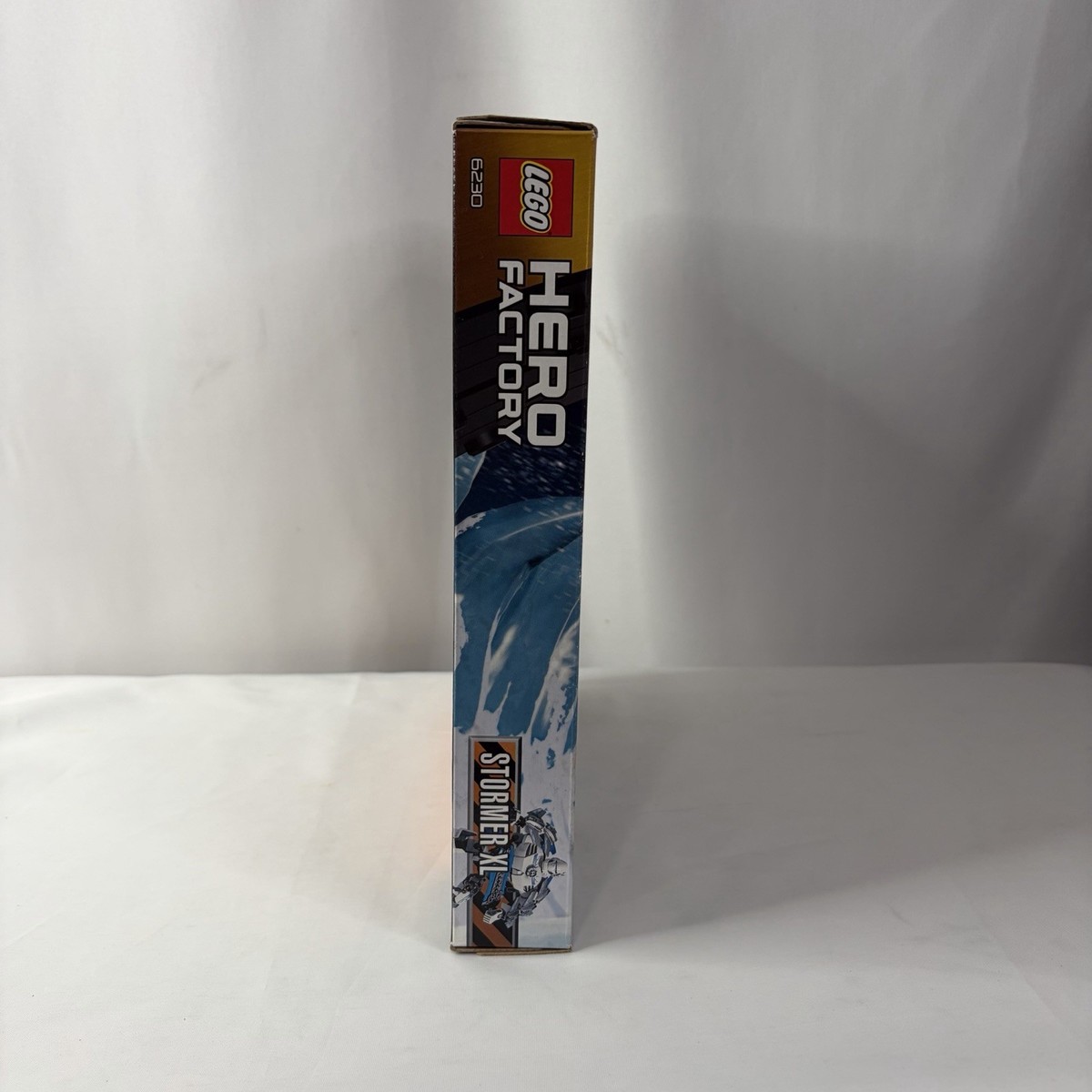 LEGO HERO Factory: Stormer XL (6230) for sale online | eBay