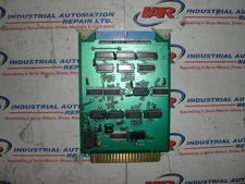 CONTROLLER CARD 02513-6