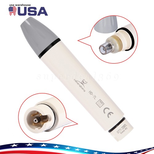 Ultraschall Piezo Zahnskalierer Handstück LED Licht F/ EMS/SPECHT/DTE/SATELEC - Bild 176 von 203