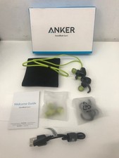anker soundbuds ebay