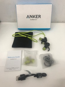 anker soundbuds sport bluetooth
