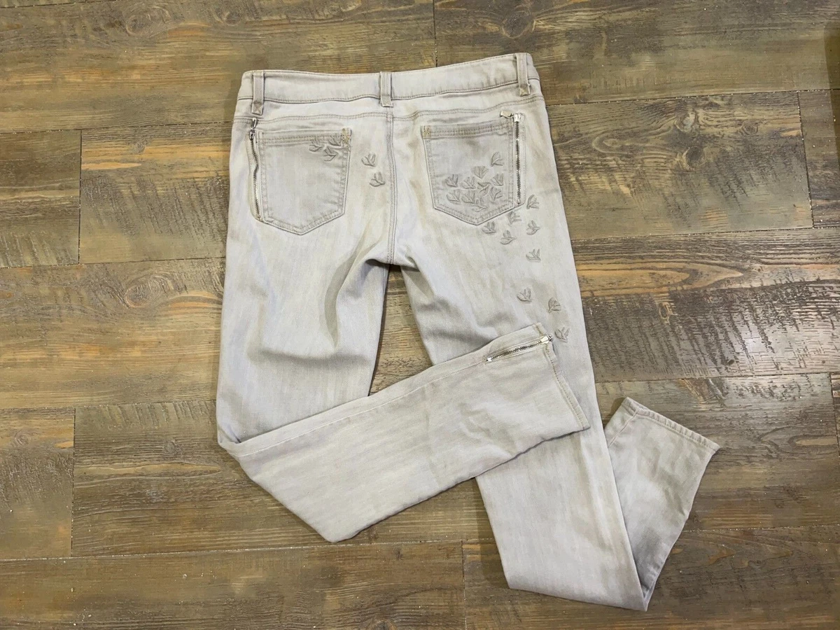 Ebay topshop best sale jeans