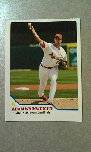 Sports Illustrated for Kids SI For Kids Baseball STARS A - E WOW YOU PICK - Picture 13 of 211