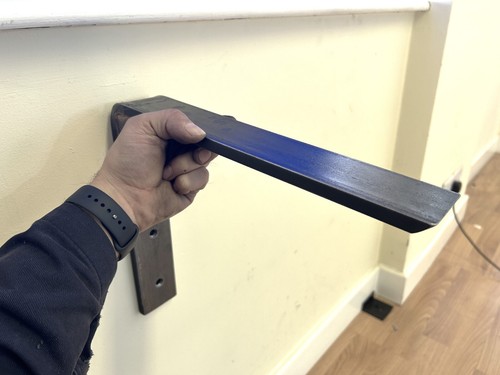 Awning Support Bracket, 85 degree angle, Marble, Stone, Slates, Granite - Picture 11 of 19