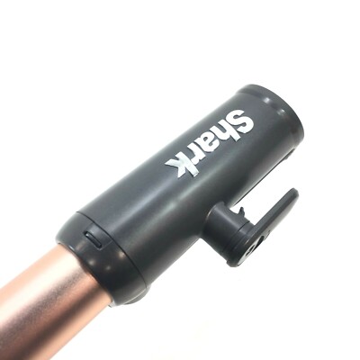 Shark AZ2002 AZ2000W EXTENSION WAND TUBE Assembly Genuine OEM Part