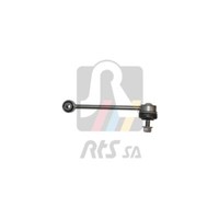 RTS Koppelstange Stabilisator Hinten Beidseitig FüR BMW 1Er 3Er Touring