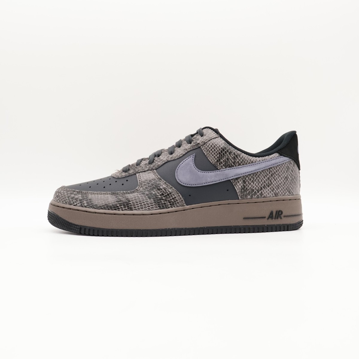 HF2898-001 Nike Air Force 1 Low Snakeskin (Men's) | eBay